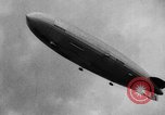 Immagine di Hindenburg crash New Jersey United States USA, 1937, secondo 42 filmato di repertorio 65675071177
