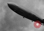 Immagine di Hindenburg crash New Jersey United States USA, 1937, secondo 43 filmato di repertorio 65675071177