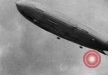 Immagine di Hindenburg crash New Jersey United States USA, 1937, secondo 44 filmato di repertorio 65675071177