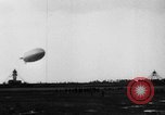 Immagine di Hindenburg crash New Jersey United States USA, 1937, secondo 45 filmato di repertorio 65675071177