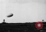 Immagine di Hindenburg crash New Jersey United States USA, 1937, secondo 46 filmato di repertorio 65675071177