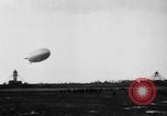 Immagine di Hindenburg crash New Jersey United States USA, 1937, secondo 47 filmato di repertorio 65675071177