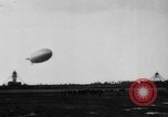 Immagine di Hindenburg crash New Jersey United States USA, 1937, secondo 48 filmato di repertorio 65675071177