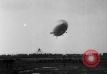 Immagine di Hindenburg crash New Jersey United States USA, 1937, secondo 51 filmato di repertorio 65675071177