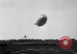 Immagine di Hindenburg crash New Jersey United States USA, 1937, secondo 52 filmato di repertorio 65675071177