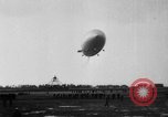 Immagine di Hindenburg crash New Jersey United States USA, 1937, secondo 53 filmato di repertorio 65675071177