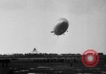 Immagine di Hindenburg crash New Jersey United States USA, 1937, secondo 54 filmato di repertorio 65675071177