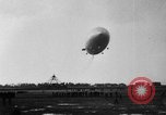 Immagine di Hindenburg crash New Jersey United States USA, 1937, secondo 55 filmato di repertorio 65675071177