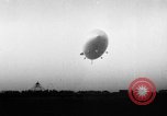 Immagine di Hindenburg crash New Jersey United States USA, 1937, secondo 60 filmato di repertorio 65675071177