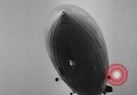 Immagine di Hindenburg crash New Jersey United States USA, 1937, secondo 61 filmato di repertorio 65675071177
