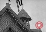 Standbild Navy Kapelle Palau Inseln, 1944, aus Sekunde 1 historischem Filmmaterial Videoclip 65675071178