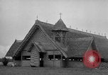 Standbild Navy Kapelle Palau Inseln, 1944, aus Sekunde 7 historischem Filmmaterial Videoclip 65675071178