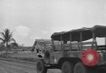 Standbild Navy Kapelle Palau Inseln, 1944, aus Sekunde 25 historischem Filmmaterial Videoclip 65675071178