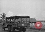 Standbild Navy Kapelle Palau Inseln, 1944, aus Sekunde 26 historischem Filmmaterial Videoclip 65675071178