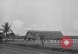 Standbild Navy Kapelle Palau Inseln, 1944, aus Sekunde 28 historischem Filmmaterial Videoclip 65675071178