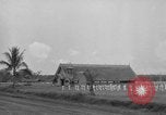 Standbild Navy Kapelle Palau Inseln, 1944, aus Sekunde 29 historischem Filmmaterial Videoclip 65675071178