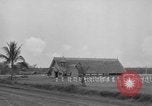 Standbild Navy Kapelle Palau Inseln, 1944, aus Sekunde 30 historischem Filmmaterial Videoclip 65675071178