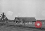 Standbild Navy Kapelle Palau Inseln, 1944, aus Sekunde 32 historischem Filmmaterial Videoclip 65675071178