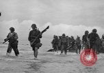 Image of amphibious landing Palau Islands, 1944, second 21 stock footage video 65675071179