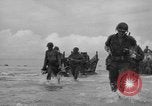Image of amphibious landing Palau Islands, 1944, second 24 stock footage video 65675071179