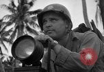 Image of amphibious landing Palau Islands, 1944, second 29 stock footage video 65675071179