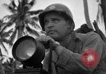 Image of amphibious landing Palau Islands, 1944, second 30 stock footage video 65675071179