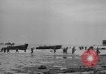 Image of amphibious landing Palau Islands, 1944, second 32 stock footage video 65675071179