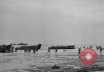 Image of amphibious landing Palau Islands, 1944, second 34 stock footage video 65675071179