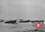 Image of amphibious landing Palau Islands, 1944, second 38 stock footage video 65675071179