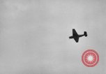 Image of amphibious landing Palau Islands, 1944, second 42 stock footage video 65675071179