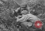 Image of amphibious landing Palau Islands, 1944, second 48 stock footage video 65675071179