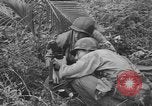 Image of amphibious landing Palau Islands, 1944, second 50 stock footage video 65675071179