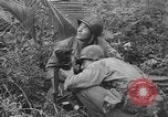 Image of amphibious landing Palau Islands, 1944, second 52 stock footage video 65675071179