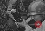 Image of amphibious landing Palau Islands, 1944, second 53 stock footage video 65675071179