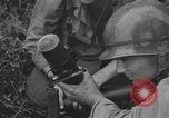 Image of amphibious landing Palau Islands, 1944, second 54 stock footage video 65675071179
