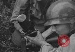 Image of amphibious landing Palau Islands, 1944, second 55 stock footage video 65675071179