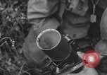 Image of amphibious landing Palau Islands, 1944, second 56 stock footage video 65675071179