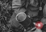 Image of amphibious landing Palau Islands, 1944, second 57 stock footage video 65675071179