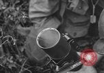 Image of amphibious landing Palau Islands, 1944, second 58 stock footage video 65675071179
