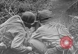 Image of amphibious landing Palau Islands, 1944, second 61 stock footage video 65675071179