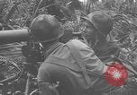 Image of amphibious landing Palau Islands, 1944, second 62 stock footage video 65675071179
