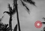 Standbild amphibische Landung Palau Inseln, 1944, aus Sekunde 6 historischem Filmmaterial Videoclip 65675071180