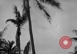 Standbild amphibische Landung Palau Inseln, 1944, aus Sekunde 7 historischem Filmmaterial Videoclip 65675071180