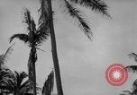Standbild amphibische Landung Palau Inseln, 1944, aus Sekunde 8 historischem Filmmaterial Videoclip 65675071180