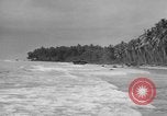 Standbild amphibische Landung Palau Inseln, 1944, aus Sekunde 12 historischem Filmmaterial Videoclip 65675071180
