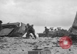 Image of amphibious landing Palau Islands, 1944, second 7 stock footage video 65675071181