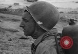 Image of amphibious landing Palau Islands, 1944, second 30 stock footage video 65675071181
