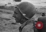 Image of amphibious landing Palau Islands, 1944, second 32 stock footage video 65675071181