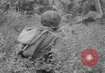 Image of amphibious landing Palau Islands, 1944, second 33 stock footage video 65675071181