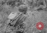 Image of amphibious landing Palau Islands, 1944, second 34 stock footage video 65675071181